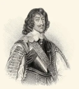 Henry Rich, 1. Earl of Holland