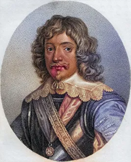 Henry Rich 1st Earl of Holland 1590 1649 English courtier and soldier