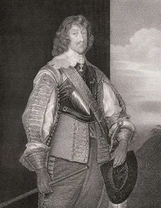 Henry Rich, 1st Earl of Holland