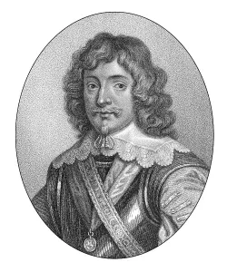 Henry Rich, 1st Earl of Holland