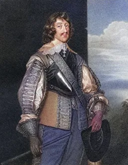 Henry Rich 1st Earl of Holland