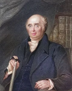 Henry Richard Vassall Fox 3rd Baron Holland 1773 to 1840 English Whig politician