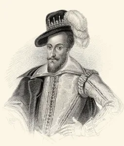 Henry Somerset, 1. Marquess of Worcester 1577-1646