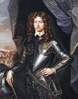 Henry Spencer 1st Earl of Sunderland