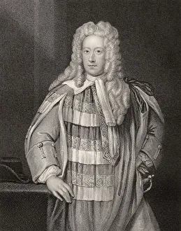 Henry St John, 1st Viscount Bolingbroke