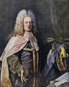 Henry St. John, Viscount Bolingbroke