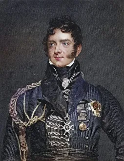 Henry Torrens (1779-1828), English soldier