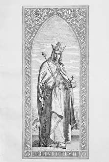 Henry VII (1278) (79) (24 August 1313)