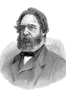 Henry Wadsworth Longfellow, 27 February 1807