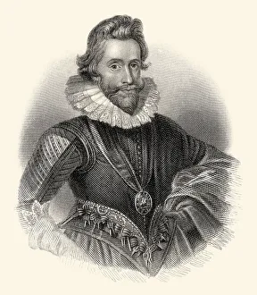 Henry Wriothesley, 3. Earl of Southampton