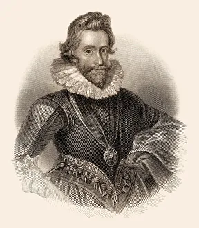 Henry Wriothesley, 3. Earl of Southampton