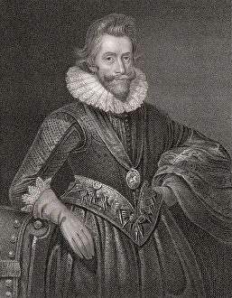 Henry Wriothesley, 3rd Earl of Southampton