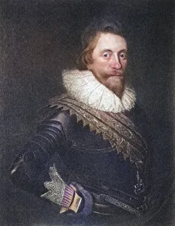 Henry Wriothesley