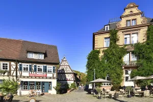 Heppenheim, Germany