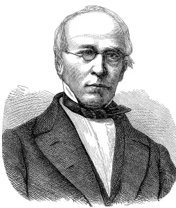 Heribert Marquard Philip Joseph Rau