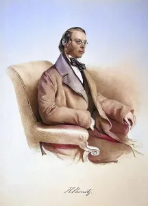 Hermann Bonitz (born 29 July 1814 in Langensalza (Thuringia)