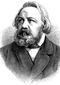 Hermann Ferdinand Freiligrath, 1810 - 1876