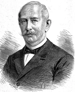 Hermann Friedrich Alexander Dechend
