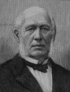 Hermann Henrich Meier, also known as Hermann Heinrich Meier or H