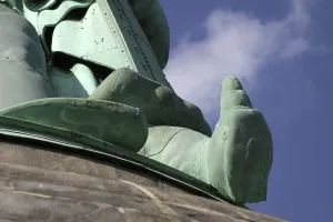 The Hermann Monument
