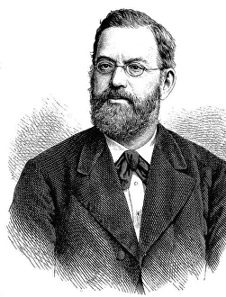 Hermann Schulze-Delitzsch, born Franz Hermann Schulze