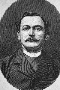 Hermann von Wissmann, 1853-1905