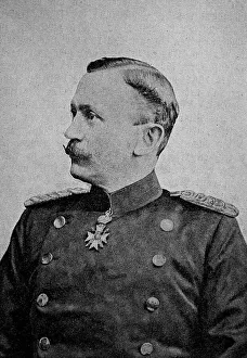 Hermann Wilhelm Leopold Ludwig Wissmann