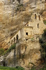 Hermita de la Virgen de la hoz