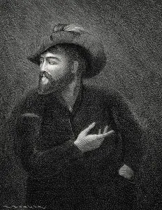 Hernan Cortes de Monroy y Pizarro