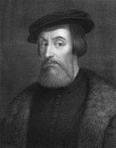 Hernan Cortes de Monroy y Pizarro