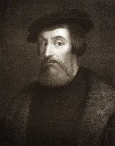 Hernan Cortes de Monroy y Pizarro