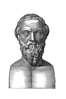 Herodotus of Halicarnassus, Halicarnassus