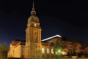 Hessian State Museum