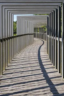 Heusterzbrucke, Waldnaabaue