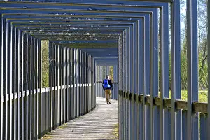 Heusterzbrucke, Waldnaabaue