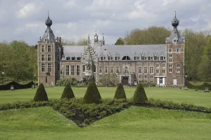 Heverlee, Arenberg Castle