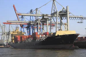 HHLA Container Terminal Burchardkai