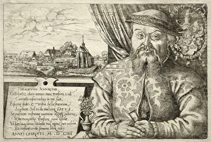 Hieronymus Schurstab, Mayor of Nuremberg