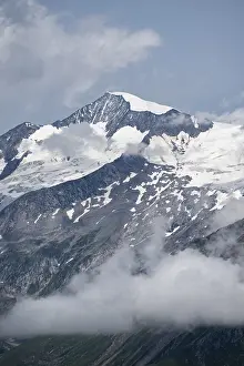 High mountains, Lasoerling Group