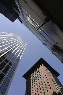 High-rise building, high-rise buildings