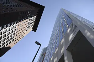 High-rise building, high-rise buildings