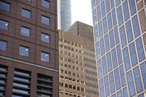 High-rise building, high-rise buildings