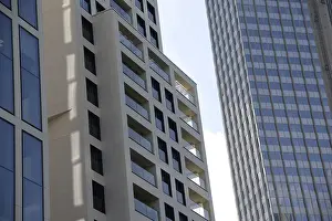 High-rise building, high-rise buildings