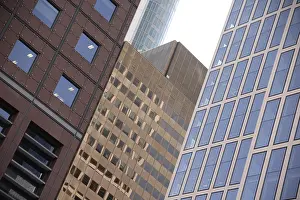 High-rise building, high-rise buildings
