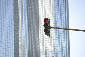High-rise building, skyscrapers