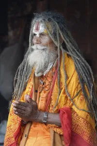 Hindu List of compositions by Johann Sebastian Bach (Heiliger Mann)