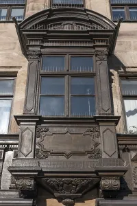 Historic Choerlein, Ludwigstr. 62