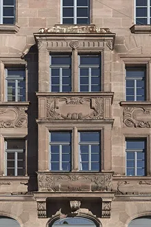 Historic Choerlein, Paniersplatz 35