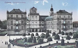 Historic, digitally restored reproduction from a 19th century original