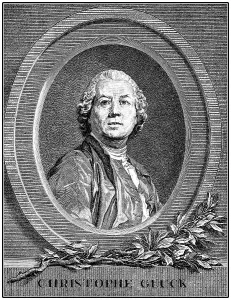 Historic drawing from the 19th century